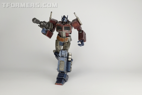 Premium Scale G1 Optimus Prime Official Images Of ThreeA 16 Inch Figure  (22 of 45)